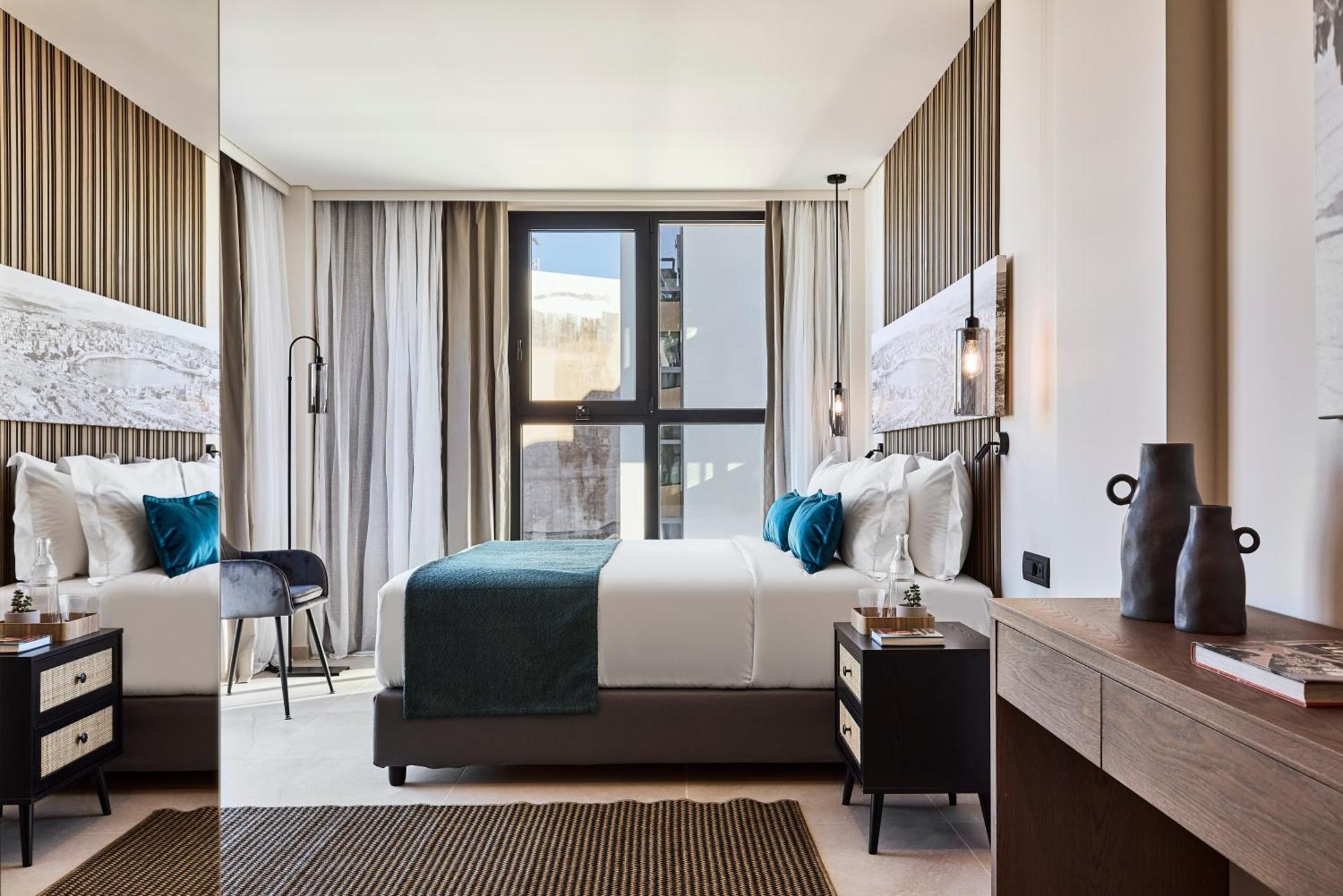 Athenarum Portus Life & Style Hotel Πειραιάς Εξωτερικό φωτογραφία