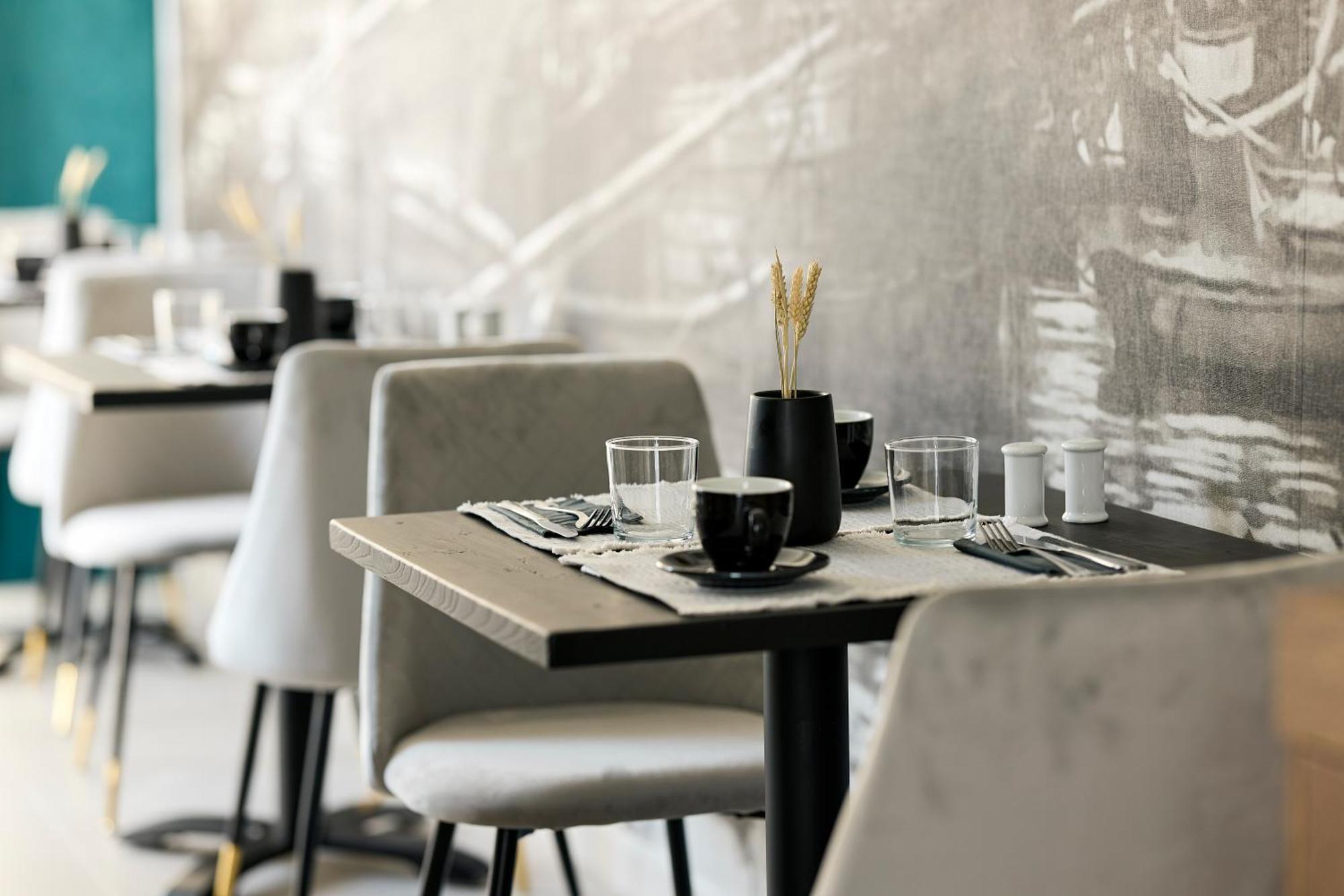 Athenarum Portus Life & Style Hotel Πειραιάς Εξωτερικό φωτογραφία