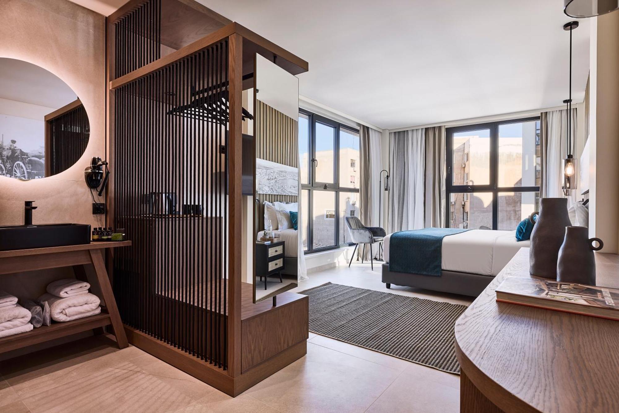 Athenarum Portus Life & Style Hotel Πειραιάς Εξωτερικό φωτογραφία