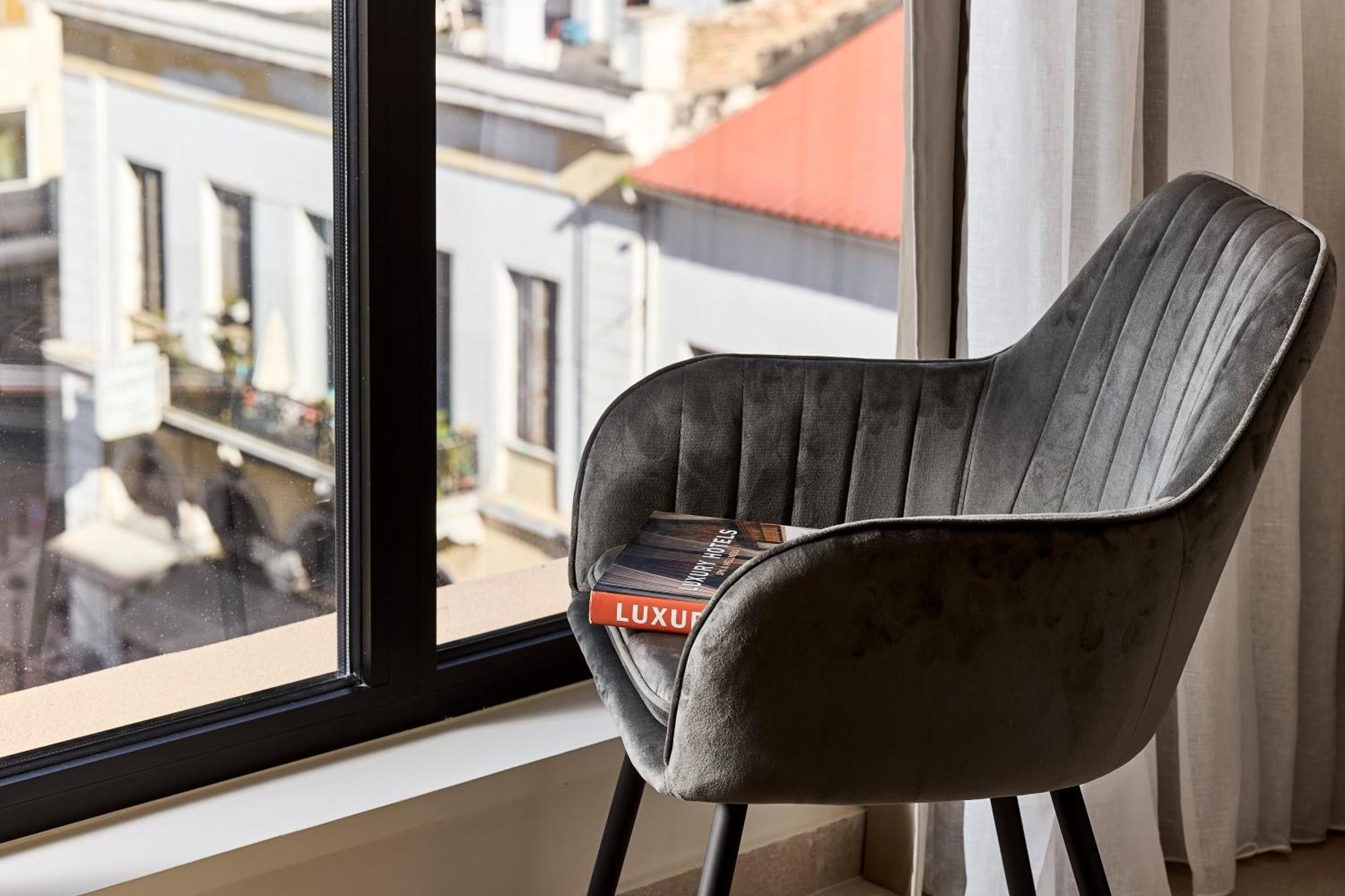 Athenarum Portus Life & Style Hotel Πειραιάς Εξωτερικό φωτογραφία
