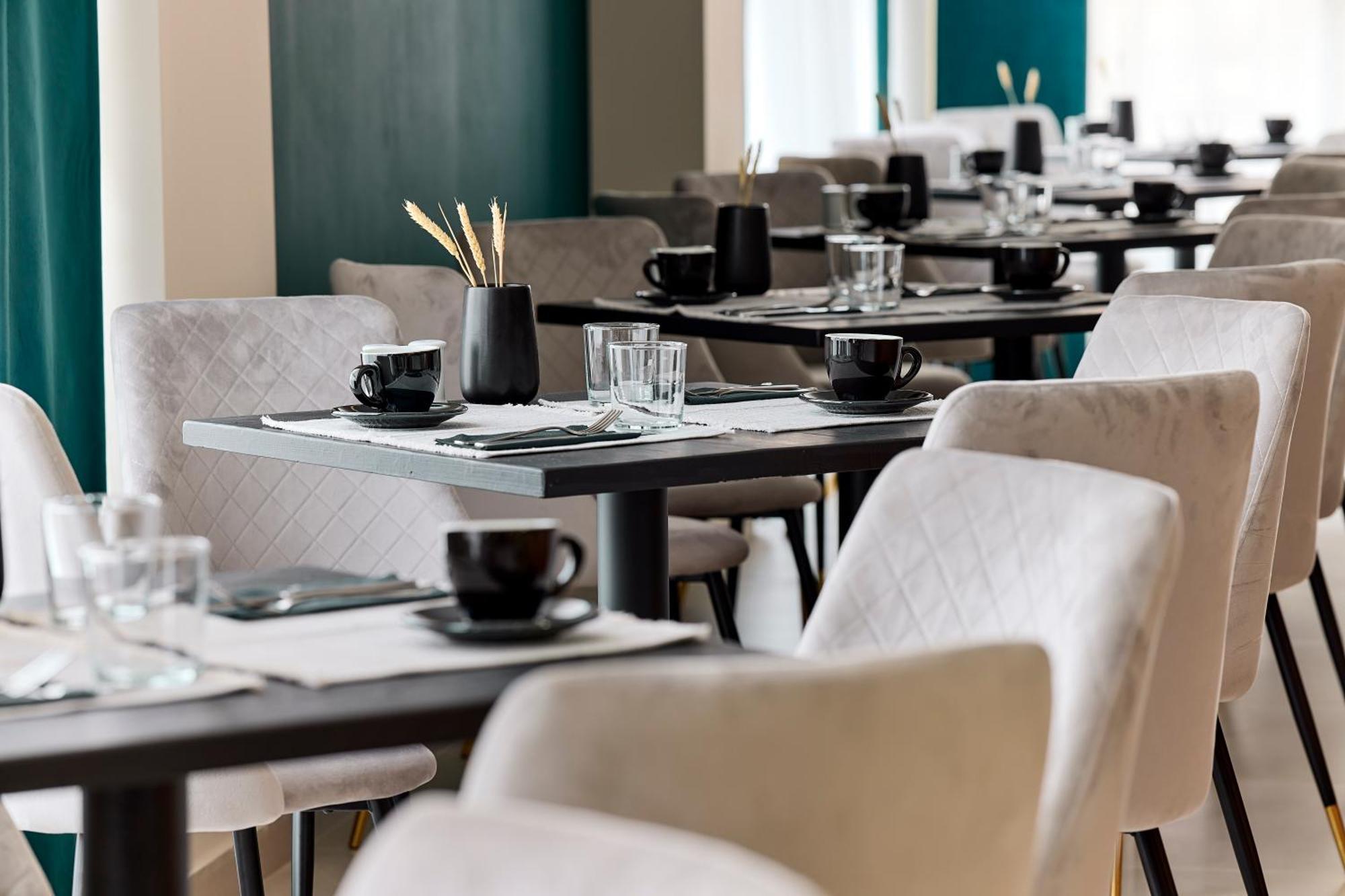 Athenarum Portus Life & Style Hotel Πειραιάς Εξωτερικό φωτογραφία