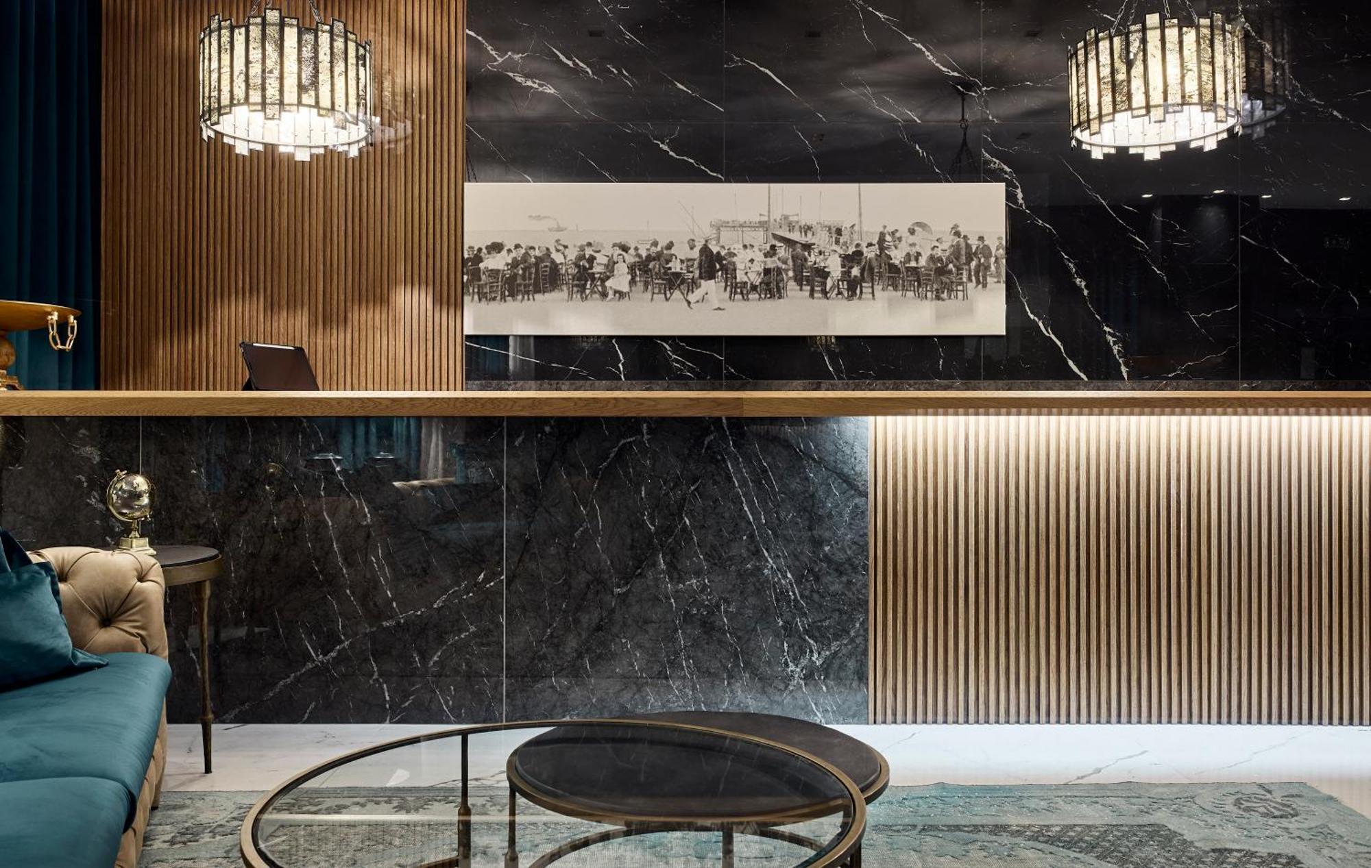 Athenarum Portus Life & Style Hotel Πειραιάς Εξωτερικό φωτογραφία