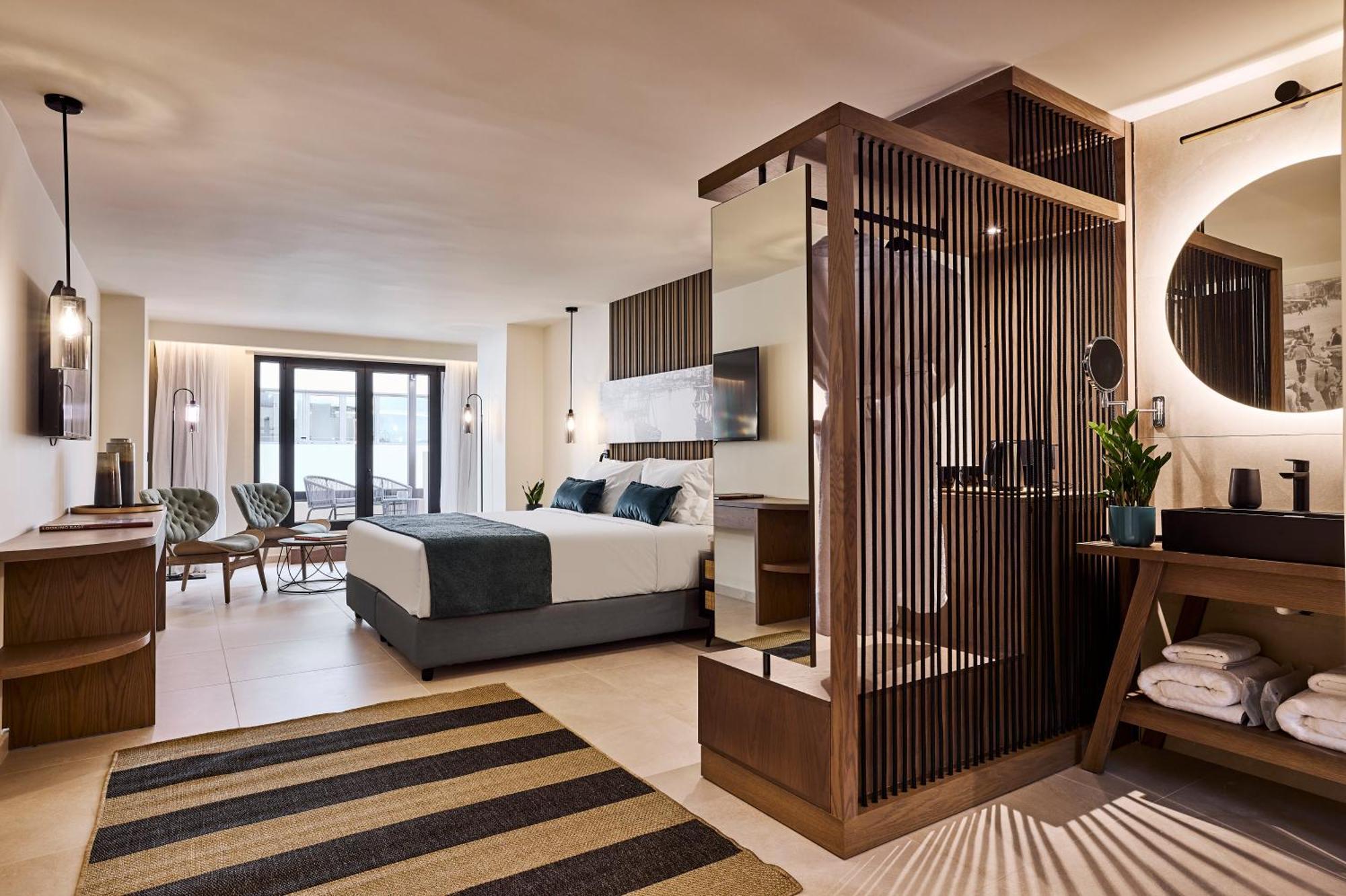 Athenarum Portus Life & Style Hotel Πειραιάς Εξωτερικό φωτογραφία